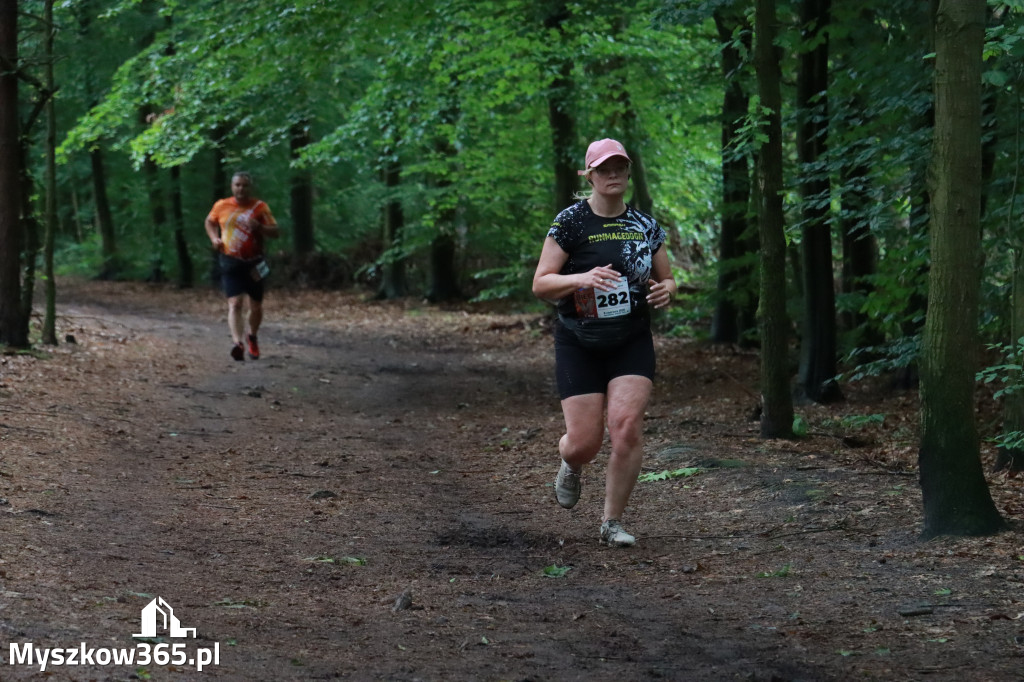 Fotorelacja II: 46. Międzynarodowy Bieg V-ciu Stawów