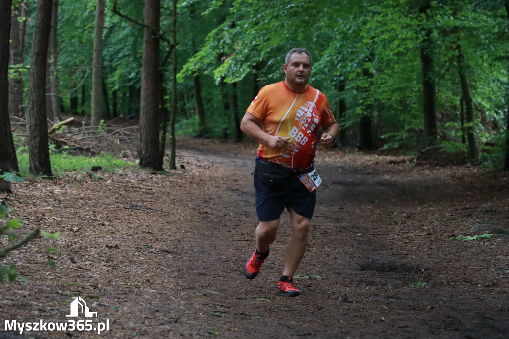 Fotorelacja II: 46. Międzynarodowy Bieg V-ciu Stawów