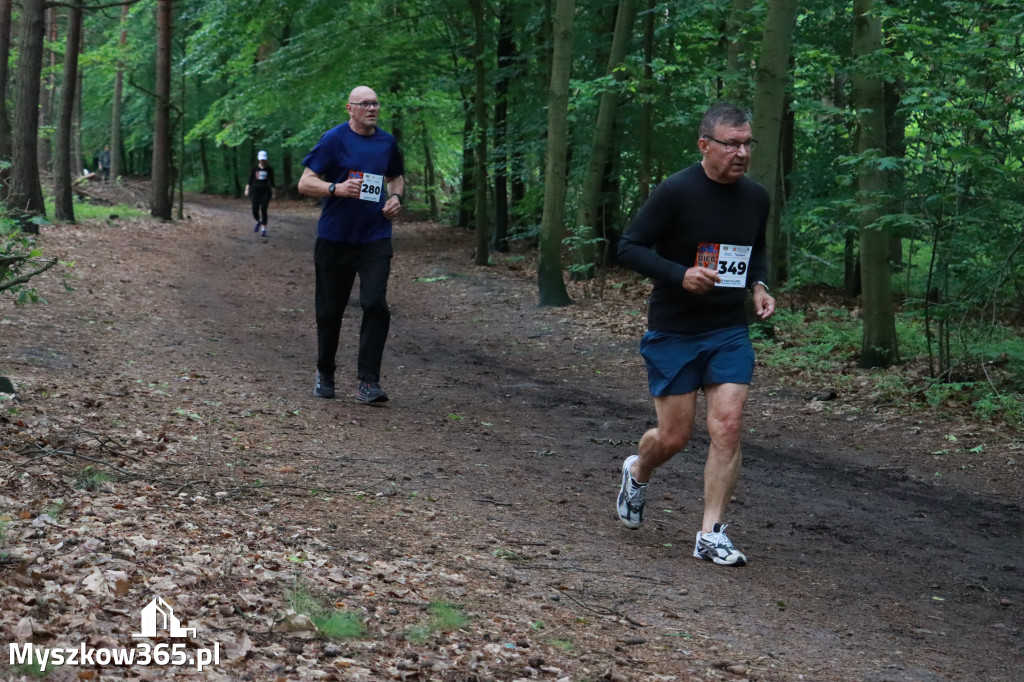 Fotorelacja II: 46. Międzynarodowy Bieg V-ciu Stawów