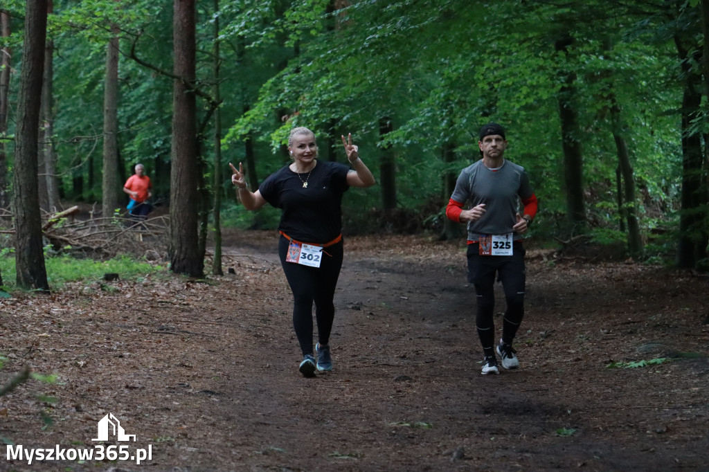 Fotorelacja II: 46. Międzynarodowy Bieg V-ciu Stawów