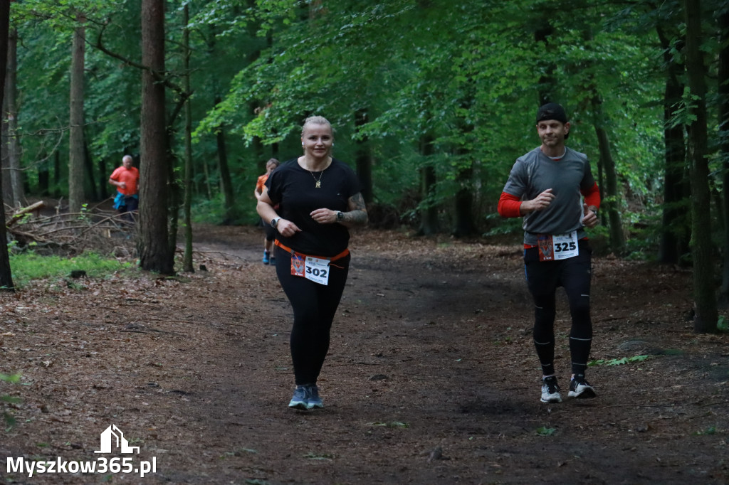 Fotorelacja II: 46. Międzynarodowy Bieg V-ciu Stawów