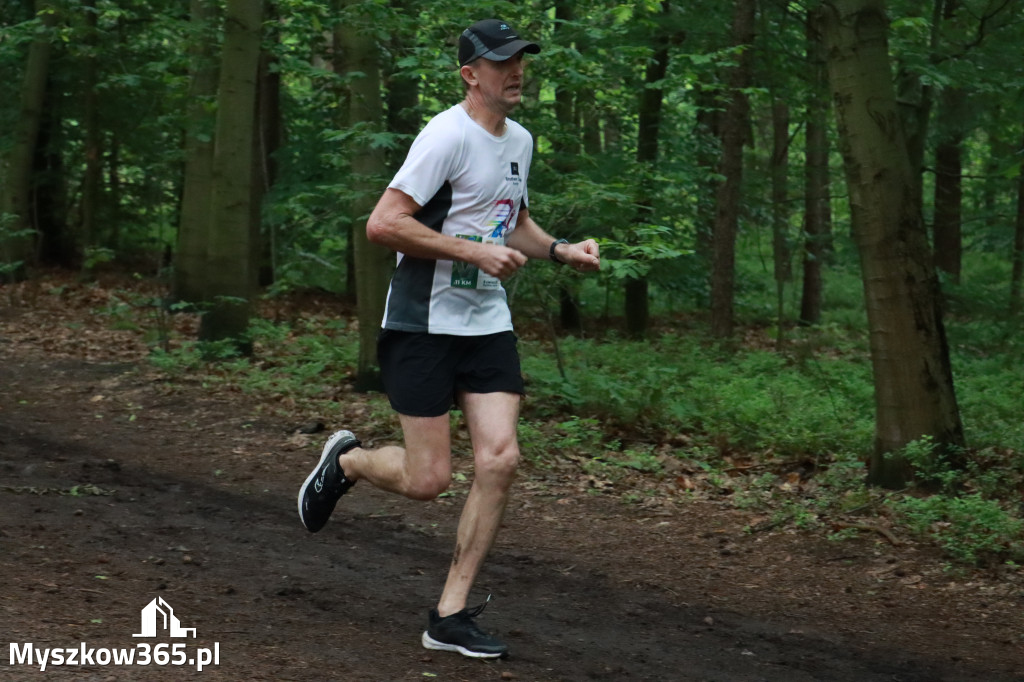 Fotorelacja II: 46. Międzynarodowy Bieg V-ciu Stawów