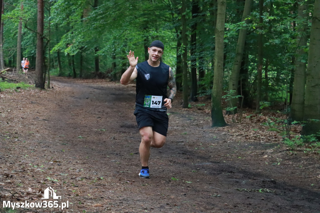 Fotorelacja II: 46. Międzynarodowy Bieg V-ciu Stawów