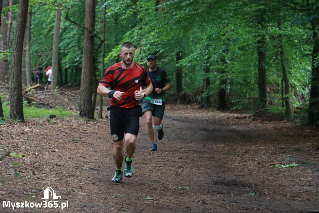 Fotorelacja II: 46. Międzynarodowy Bieg V-ciu Stawów