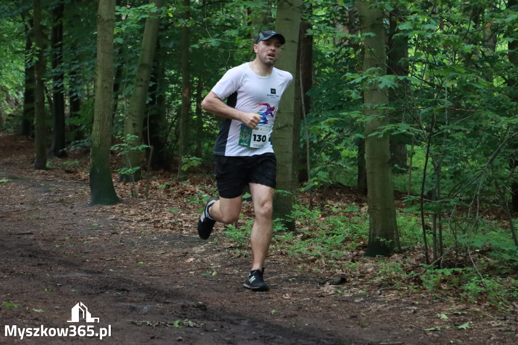 Fotorelacja II: 46. Międzynarodowy Bieg V-ciu Stawów