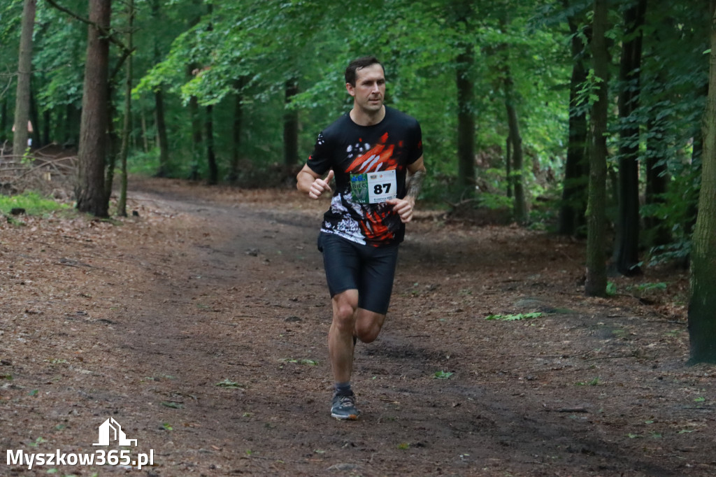Fotorelacja II: 46. Międzynarodowy Bieg V-ciu Stawów