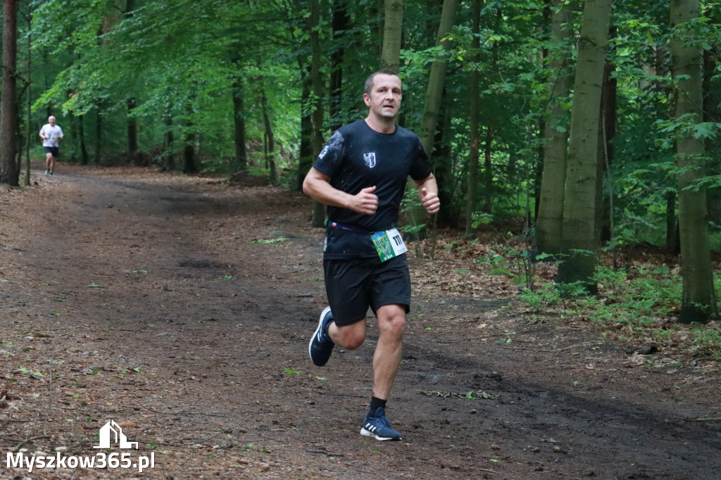 Fotorelacja II: 46. Międzynarodowy Bieg V-ciu Stawów