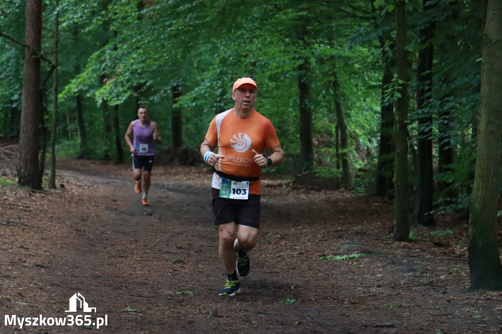 Fotorelacja II: 46. Międzynarodowy Bieg V-ciu Stawów