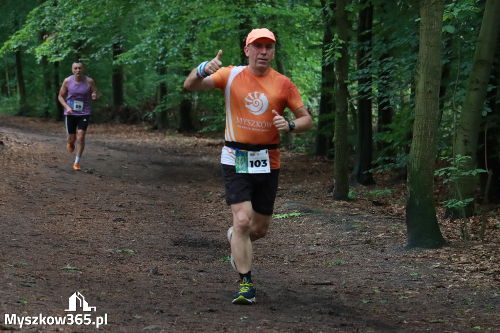 Fotorelacja II: 46. Międzynarodowy Bieg V-ciu Stawów