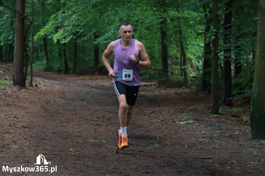 Fotorelacja II: 46. Międzynarodowy Bieg V-ciu Stawów