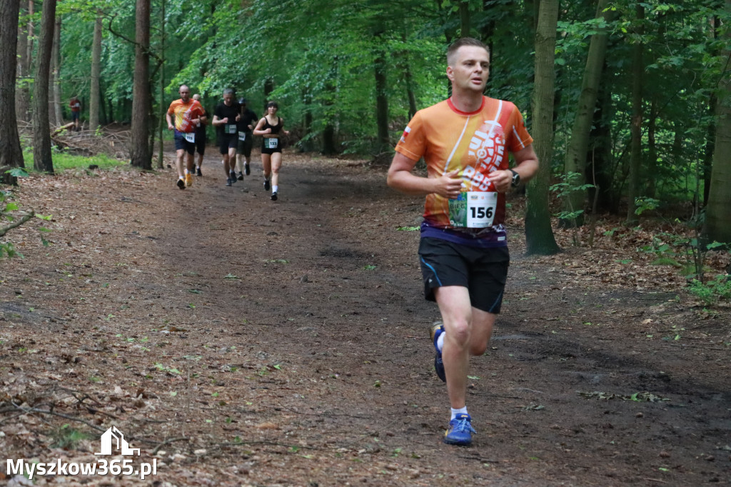 Fotorelacja II: 46. Międzynarodowy Bieg V-ciu Stawów