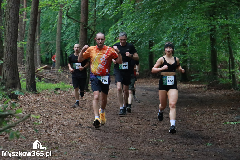 Fotorelacja II: 46. Międzynarodowy Bieg V-ciu Stawów