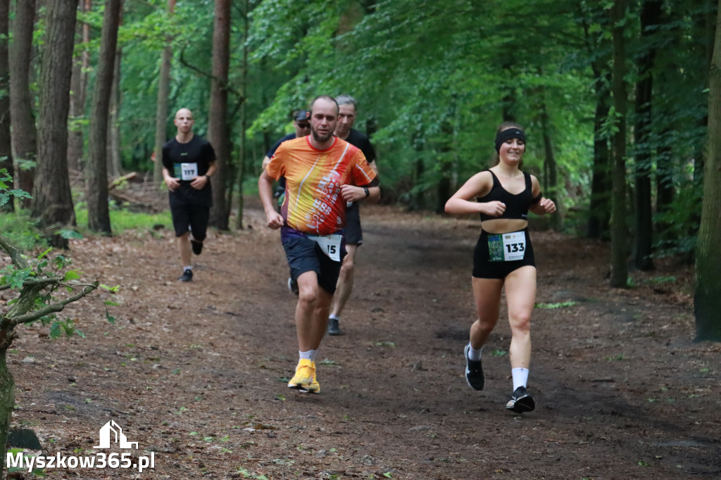 Fotorelacja II: 46. Międzynarodowy Bieg V-ciu Stawów