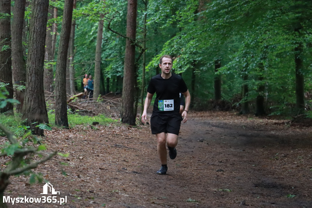 Fotorelacja II: 46. Międzynarodowy Bieg V-ciu Stawów