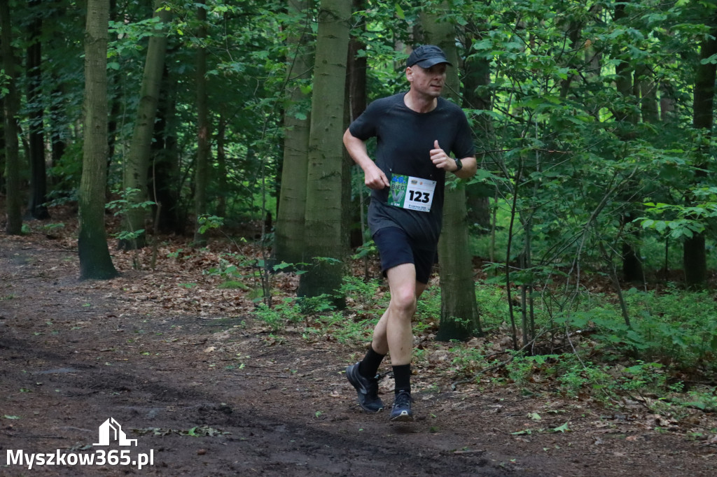 Fotorelacja II: 46. Międzynarodowy Bieg V-ciu Stawów
