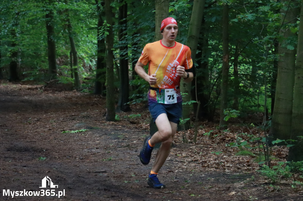 Fotorelacja II: 46. Międzynarodowy Bieg V-ciu Stawów