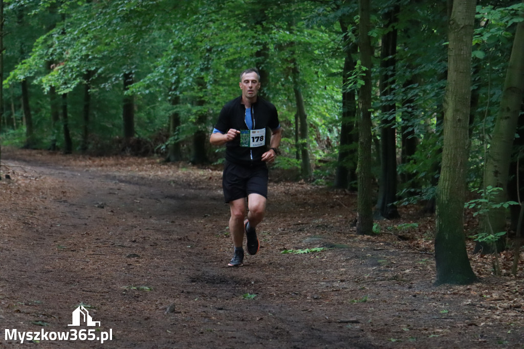 Fotorelacja II: 46. Międzynarodowy Bieg V-ciu Stawów