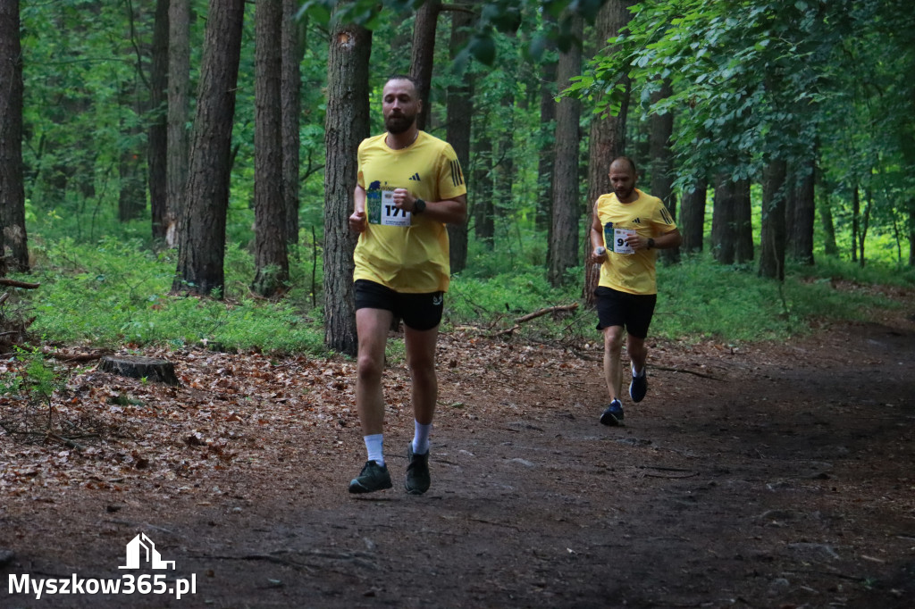 Fotorelacja II: 46. Międzynarodowy Bieg V-ciu Stawów