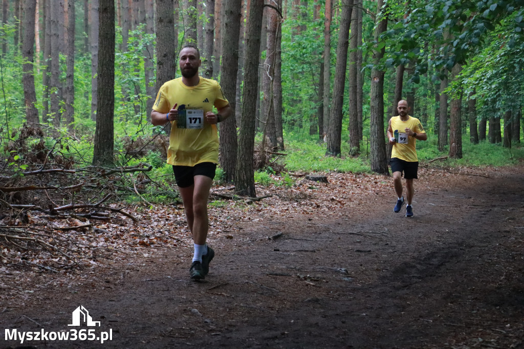 Fotorelacja II: 46. Międzynarodowy Bieg V-ciu Stawów