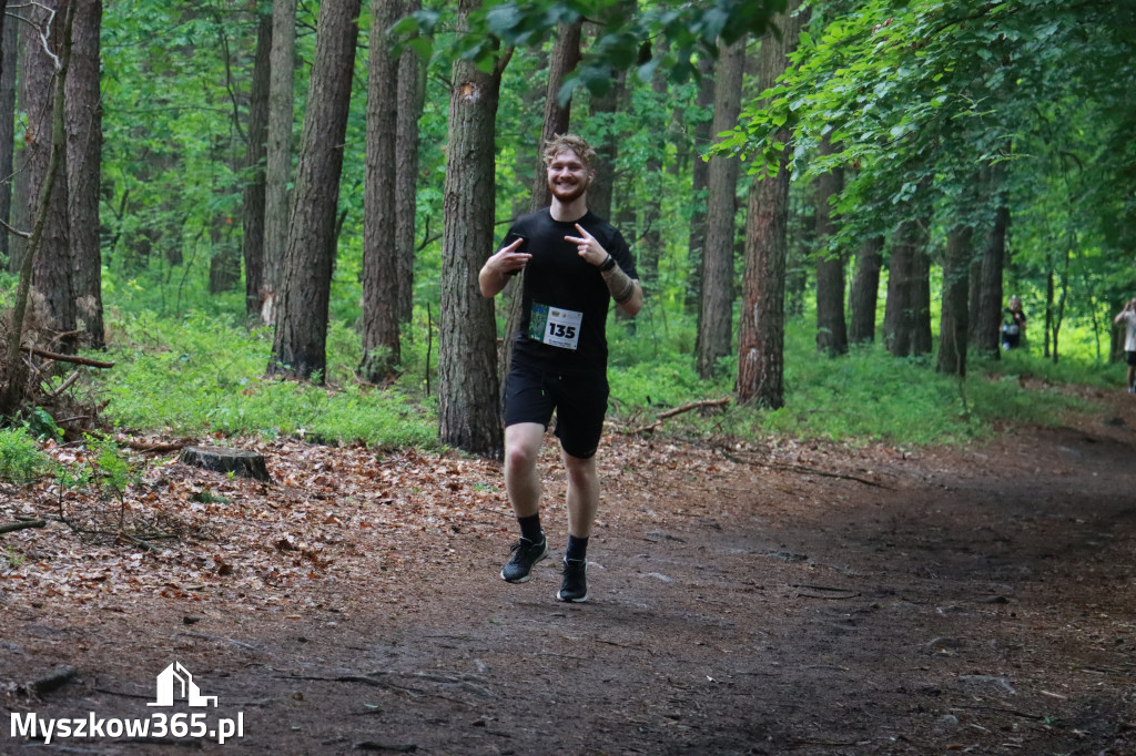 Fotorelacja II: 46. Międzynarodowy Bieg V-ciu Stawów