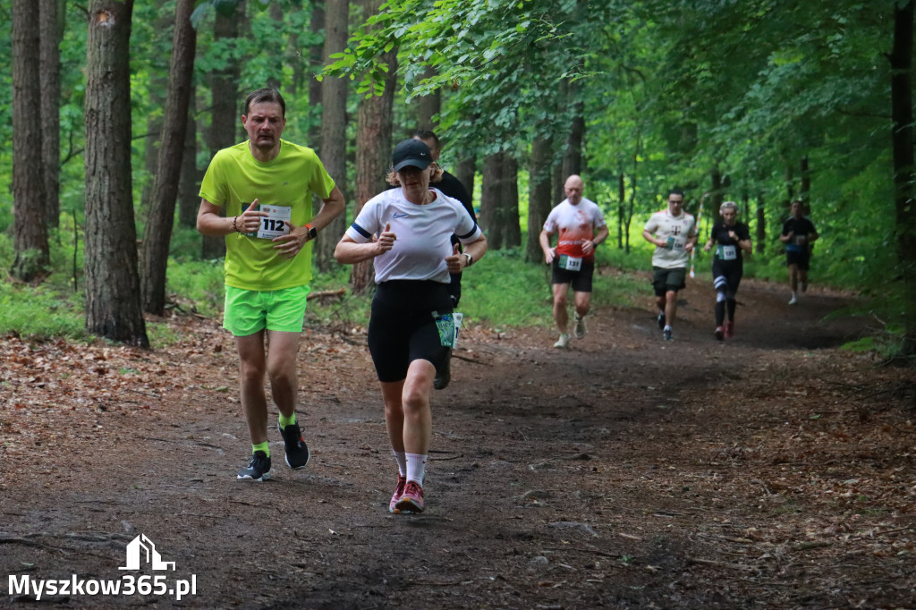 Fotorelacja II: 46. Międzynarodowy Bieg V-ciu Stawów