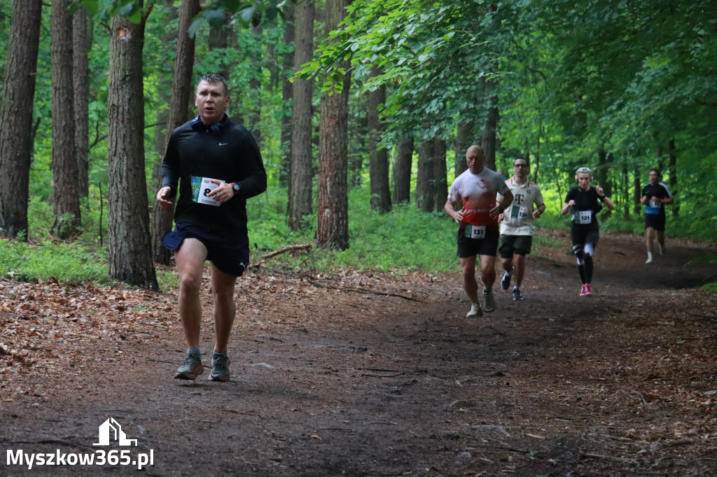 Fotorelacja III: 46. Międzynarodowy Bieg V-ciu Stawów w Myszkowie