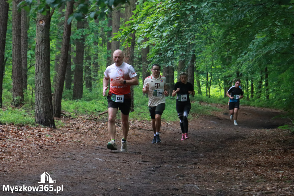 Fotorelacja III: 46. Międzynarodowy Bieg V-ciu Stawów w Myszkowie