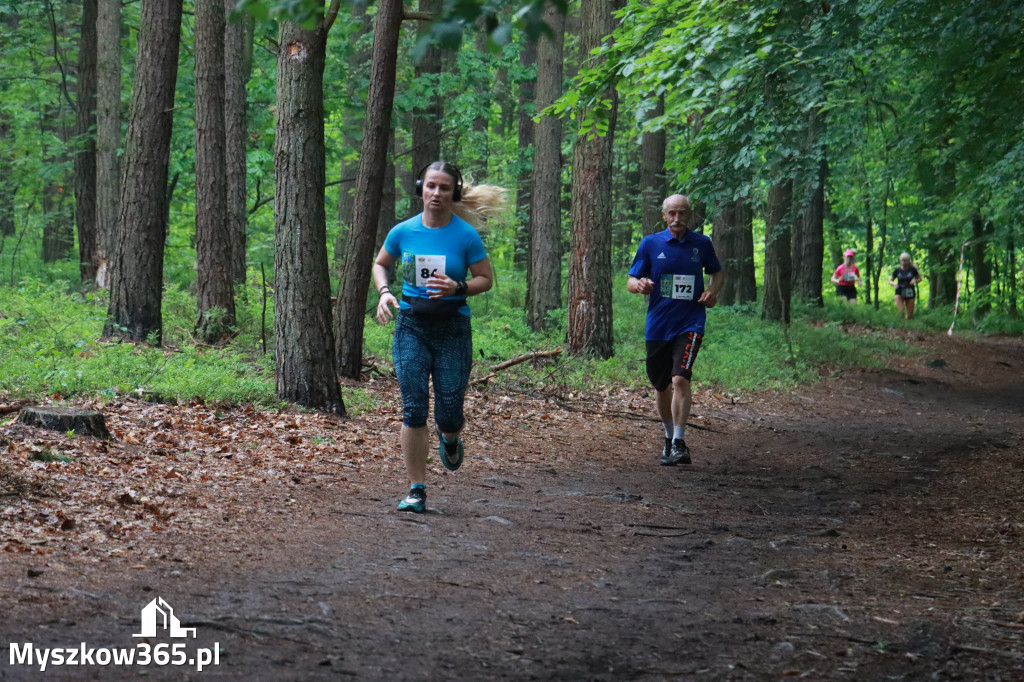 Fotorelacja III: 46. Międzynarodowy Bieg V-ciu Stawów w Myszkowie