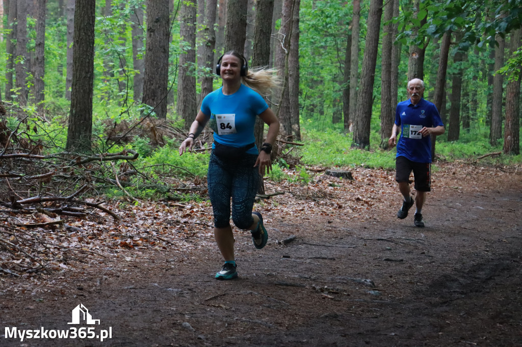 Fotorelacja III: 46. Międzynarodowy Bieg V-ciu Stawów w Myszkowie