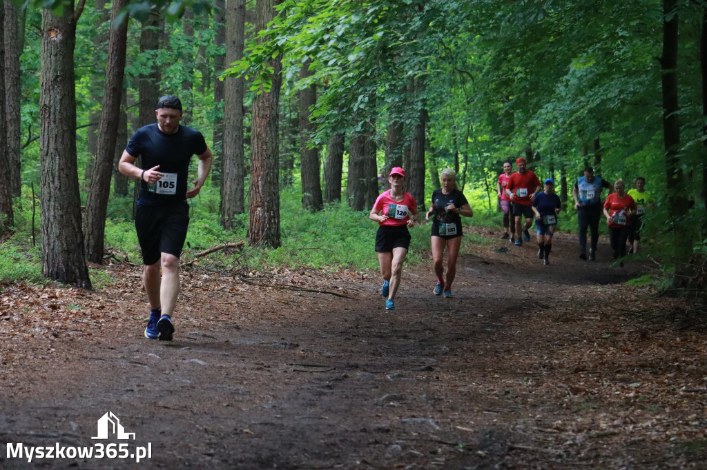 Fotorelacja III: 46. Międzynarodowy Bieg V-ciu Stawów w Myszkowie