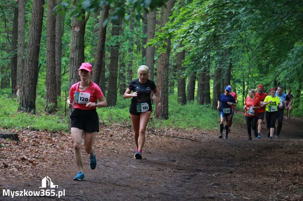 Fotorelacja III: 46. Międzynarodowy Bieg V-ciu Stawów w Myszkowie