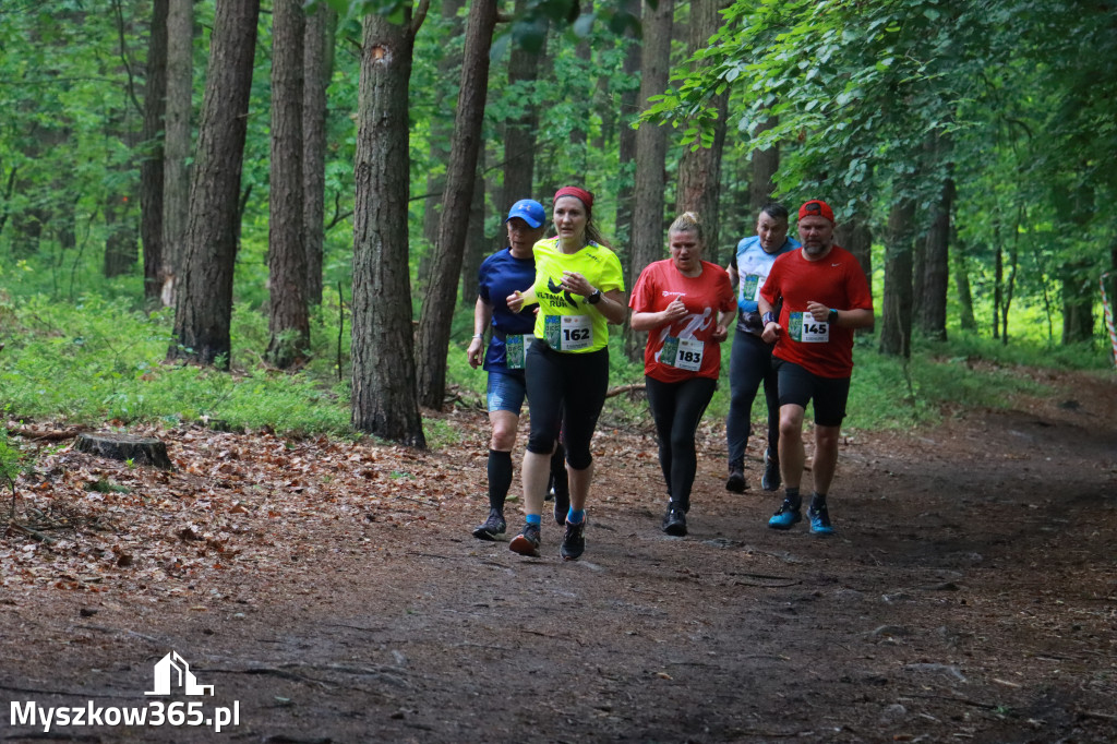 Fotorelacja III: 46. Międzynarodowy Bieg V-ciu Stawów w Myszkowie