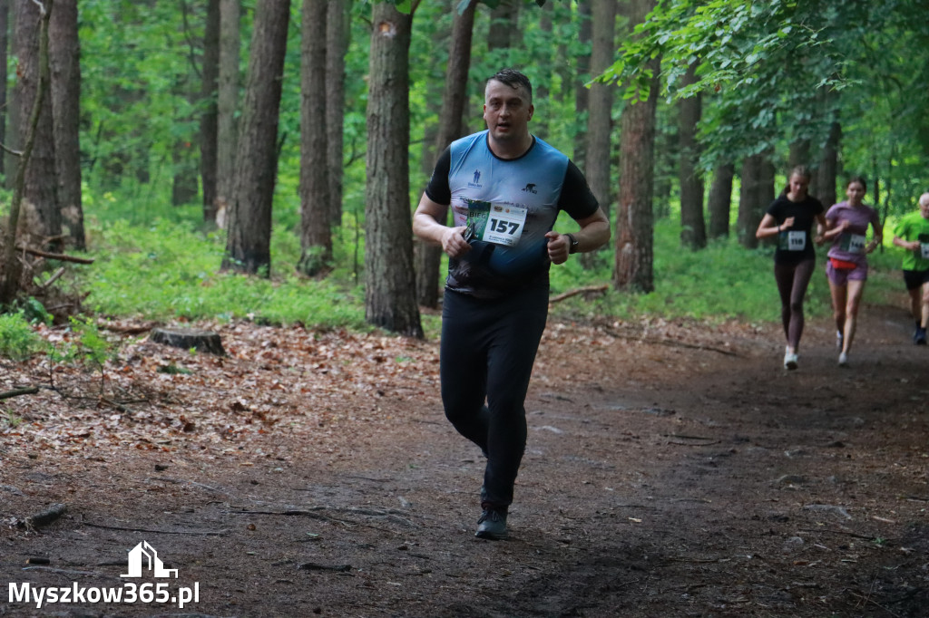 Fotorelacja III: 46. Międzynarodowy Bieg V-ciu Stawów w Myszkowie