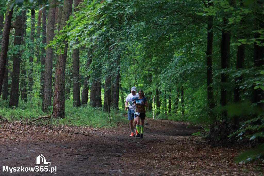 Fotorelacja III: 46. Międzynarodowy Bieg V-ciu Stawów w Myszkowie