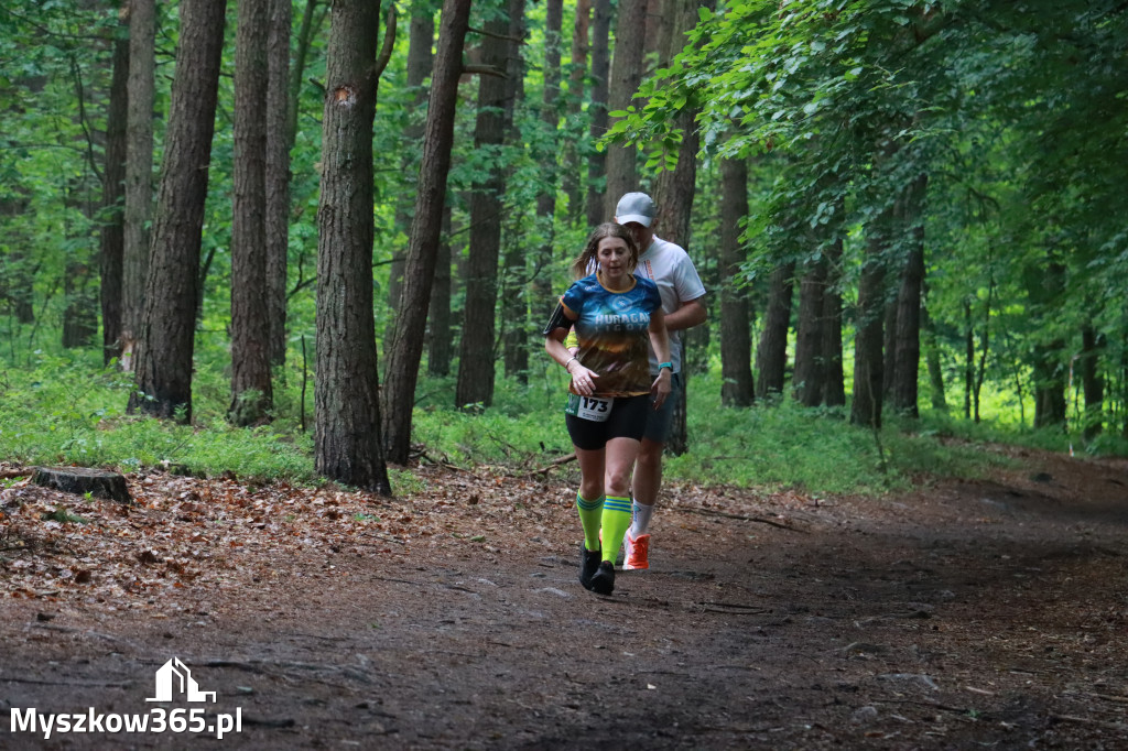 Fotorelacja III: 46. Międzynarodowy Bieg V-ciu Stawów w Myszkowie