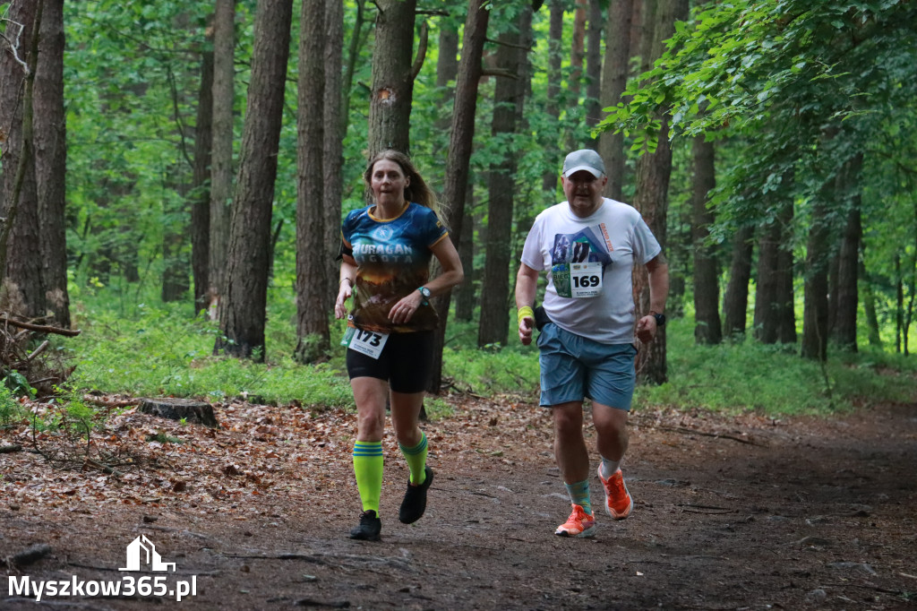 Fotorelacja III: 46. Międzynarodowy Bieg V-ciu Stawów w Myszkowie