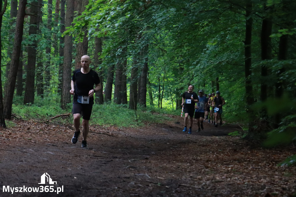 Fotorelacja III: 46. Międzynarodowy Bieg V-ciu Stawów w Myszkowie