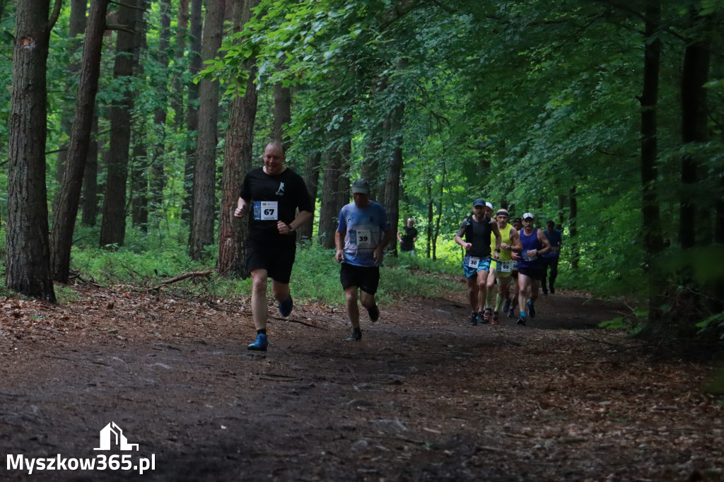 Fotorelacja III: 46. Międzynarodowy Bieg V-ciu Stawów w Myszkowie