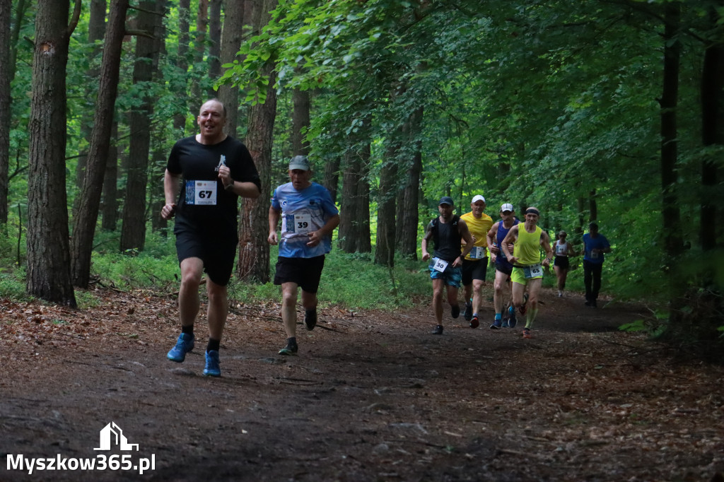 Fotorelacja III: 46. Międzynarodowy Bieg V-ciu Stawów w Myszkowie