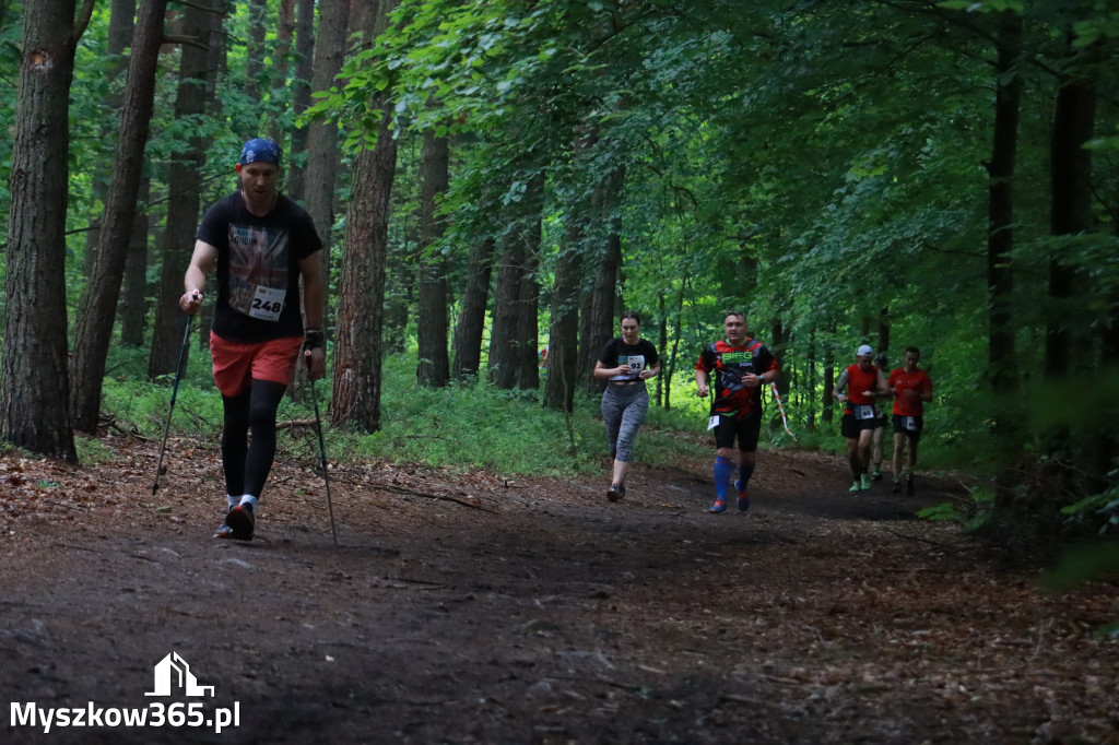 Fotorelacja III: 46. Międzynarodowy Bieg V-ciu Stawów w Myszkowie