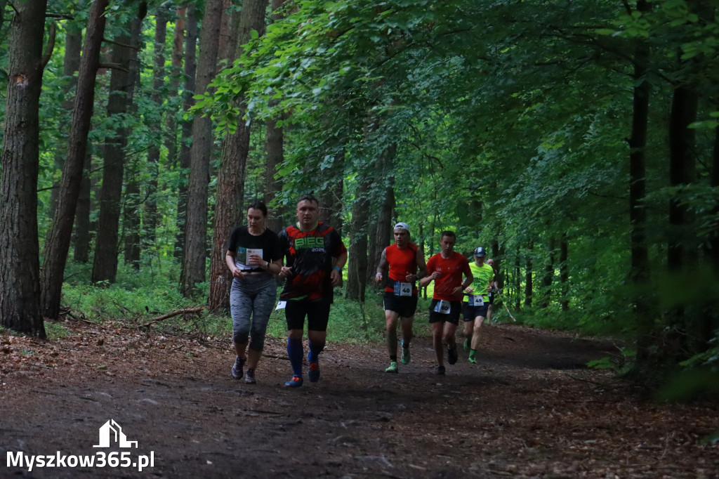 Fotorelacja III: 46. Międzynarodowy Bieg V-ciu Stawów w Myszkowie