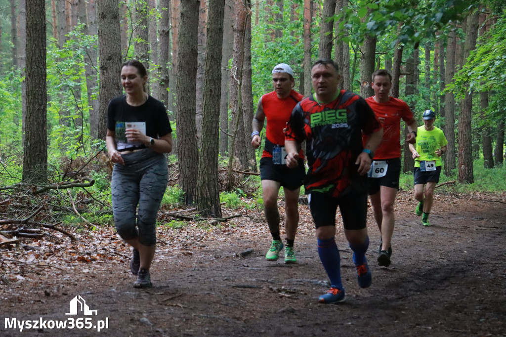 Fotorelacja III: 46. Międzynarodowy Bieg V-ciu Stawów w Myszkowie