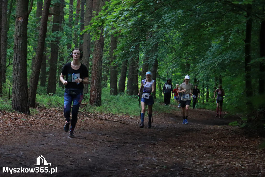 Fotorelacja III: 46. Międzynarodowy Bieg V-ciu Stawów w Myszkowie