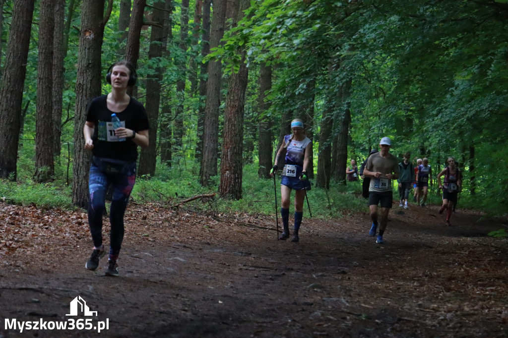 Fotorelacja III: 46. Międzynarodowy Bieg V-ciu Stawów w Myszkowie