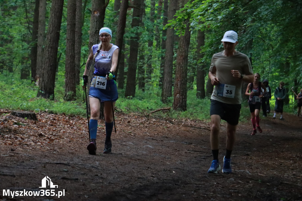 Fotorelacja III: 46. Międzynarodowy Bieg V-ciu Stawów w Myszkowie