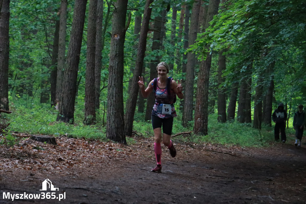 Fotorelacja III: 46. Międzynarodowy Bieg V-ciu Stawów w Myszkowie