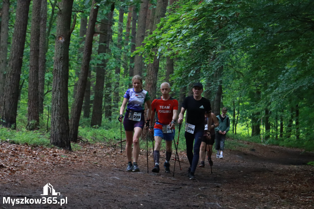 Fotorelacja III: 46. Międzynarodowy Bieg V-ciu Stawów w Myszkowie