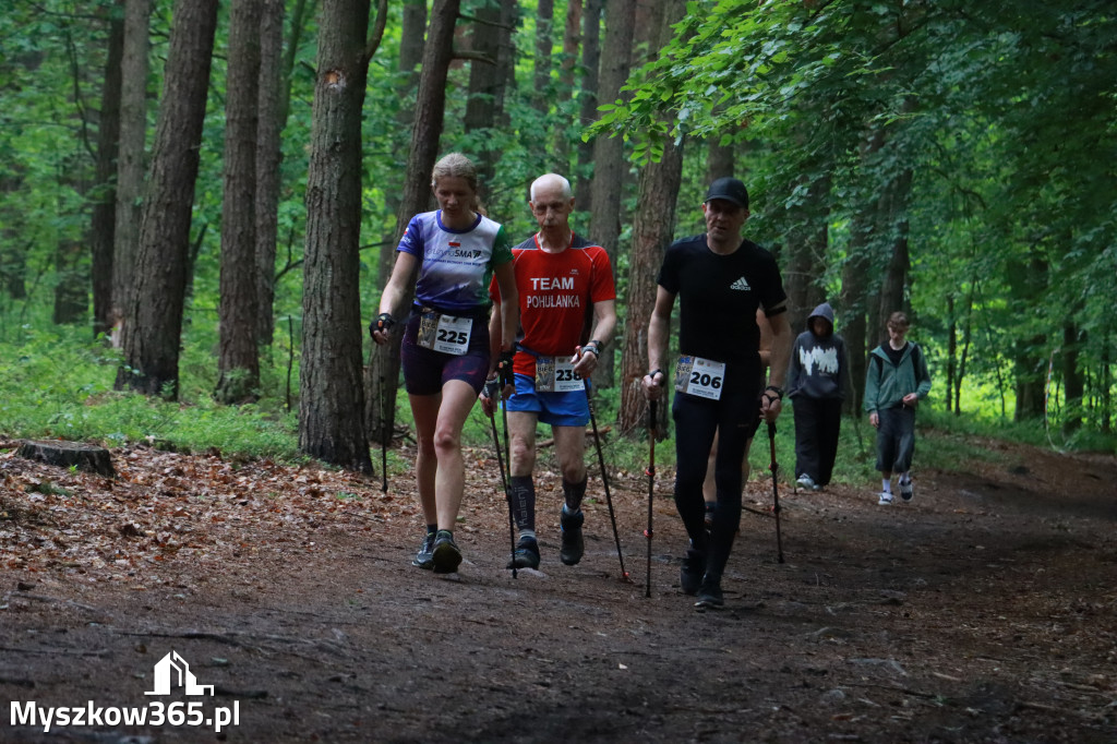 Fotorelacja III: 46. Międzynarodowy Bieg V-ciu Stawów w Myszkowie