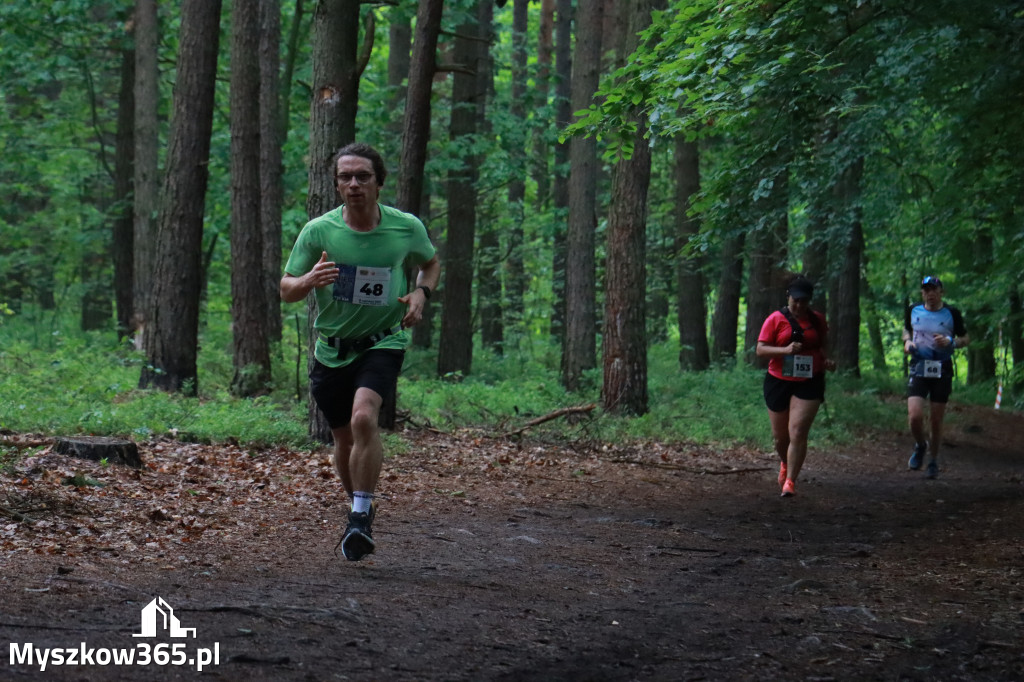 Fotorelacja III: 46. Międzynarodowy Bieg V-ciu Stawów w Myszkowie