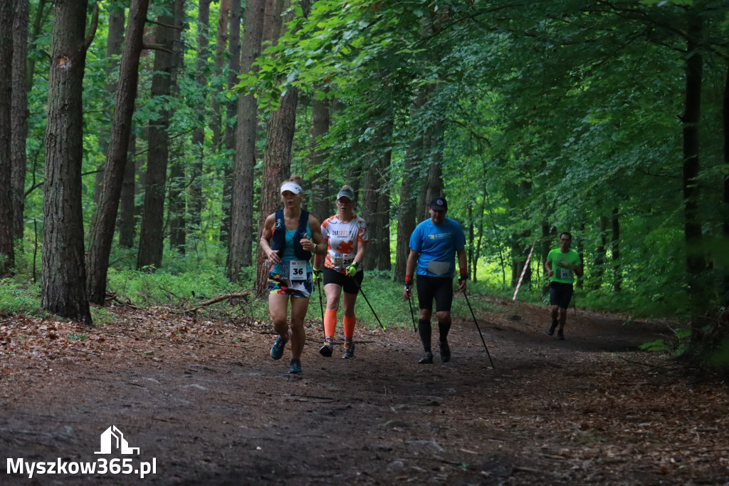 Fotorelacja III: 46. Międzynarodowy Bieg V-ciu Stawów w Myszkowie